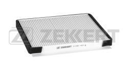 Фильтр салон. Hyundai Accent III 05- Creta 16- Elantra V 10- Kia Ceed II 12- Cerato III 13- if-3088