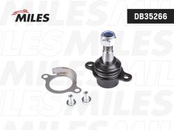 DB35266 Опора шаровая FORD TRANSIT 06- нижн.лев/прав.