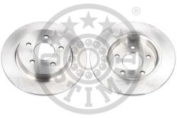 Заменено на xop-BS-9062C. Диск тормозной FORD: FOCUS III  FOCUS III Stufenheck  FOCUS III Turnier bs-9062