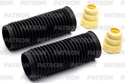 Защитный комплект амортизатора PPK157