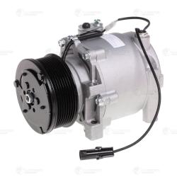 Компрессор кондиц. для а/м Лада 4x4 Urban (14-) (LCAC 01214)