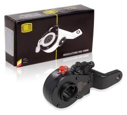 TRIALLI ZF 0720 Рычаг тормоза регулировочный механический (трещотка) для автомобилей КамАЗ 5320 8 тонн задний левый