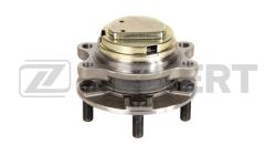 Ступица перед. (с ABS) NISSAN 370Z (Z34) 09- rl-1782