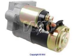 Стартер (новый) Dodge Dakota 2.5L (1998-94)  Jeep Cherokee  Wrangler 2.5L 17564n