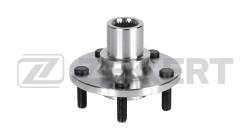 Ступица перед. (без ABS) Ford C-Max II 10- Focus III 10- Tourneo Connect 13- Transit Connect 13- rl-2237