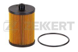 Фильтр топл. Eco Volvo S60 01- S80 I II 01- V70 II 01- XC70 02- XC90 02- (Дизель) kf-5335e