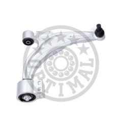 Рычаг независимой подвески колеса CHEVROLET: CRUZE (J300)  CRUZE Schr?gheck (J305)  CRUZE Station W g6-1354