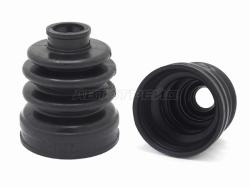 Пыльник шруса внутренний RR HONDA CR-V RD5  (2 хомута. резина)