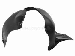 Подкрылок Skoda Fabia 07-15 / Roomster 06-15 (Спереди/ Слева)