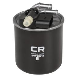 Фильтр для а/м Mercedes C W204(06-)/E W212(09-)/S W221(09-)/GL X164(10-) 1.8D-3.0D (топл.дизель) (SVY82014)