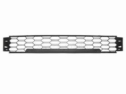 Решетка в бампер Skoda Rapid 20-