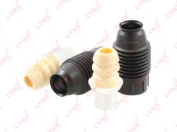 Защитный комплект амортизаторов передних FIAT 500 07> / PUNTO 99-12 pr-7081