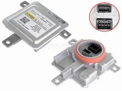 Блок розжига (ксенон) Audi A3 08-13 / A4 08-12 / A5 11-16 / A6 10-14 / Skoda Octavia 12-17 / Volkswa