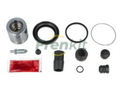 Ремкомплект суппорта+поршень ISUZU TROOPER ALL TYPES 01-87->01-90 241907