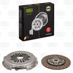 Сцепление в сборе для а/м Renault Arkana (19-)/ Duster II (21-) 1.6i 4WD (TL8) (без муфты) (FR 0923)