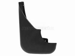 Брызговик BMW X5 99-06 (Сзади/ Слева)