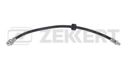 Шланг тормозной передний Kia Carens 00- Sephia 95- Shuma I II 97- bs-9493