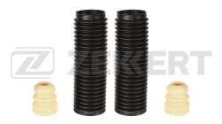 Комплект пыльник и отбойник (2 шт.) Ford Mondeo IV 07- sm-3071s