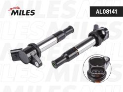 Катушка зажигания CHEVROLET EPICA 06- AL08141