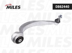 DB62440 Рычаг AUDI A8 09- пер.подв.лев.