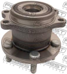 Ступица задняя в сборе 0882-B13MR