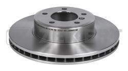 Диск торм. перед. BMW 5(E60 E60N E61 E61N) V 03- 6(E63 E63N E64 E64N) 04- bs-5603