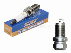 Свеча зажигания AUDI A3/VW GOLF 94-/HONDA ACCORD/CR-V 95-/LADA GRANTA/KALINA 13-/RENAULT LOGAN/DUSTE
