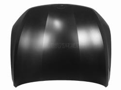 Капот Kia K5 19-24 (под эмблему)