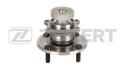 Ступица задняя (с ABS) Mitsubishi Galant VII 92- rl-1676