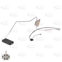 Датчик уровня топлива для а/м Лада 21073i (VS-FS 0107)