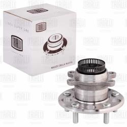 Ступица для а/м Kia Ceed (07-) (задн. в сборе с подшип.) (MR 0889)