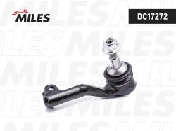 Наконечник р/т BMW E87/E90 лев. DC17272