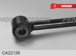 CA22129 Рычаг RENAULT DUSTER 10- зад.подв.лев/прав.