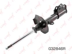 Стойка амортизаторная передняя TOYOTA COROLLA / MATRIX (US) 1.8 02-08 g32846r