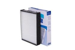 Фильтр салона HYUNDAI SANTA FE/KIA SORENTO 00- AS607