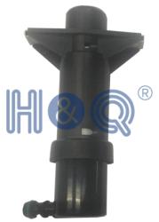 70101234 Форсунка омывателя фар MAZDA 3 1 BK 2003-2009