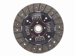 Диск сцепления SUZUKI ESCUDO/GRAND VITARA 2.0 05-