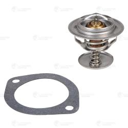 Термостат для а/м ГАЗ (термоэлемент) (87°С) (LT 03021)