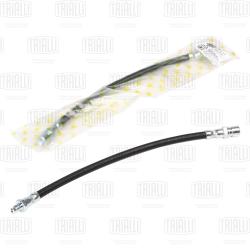 Шланг торм. для а/м ГАЗ 33027, L=380мм промежут. (BF 505)