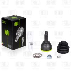 ШРУС для а/м Mazda 3 (03-) 2.0i MT (наруж.) (GO 2524)