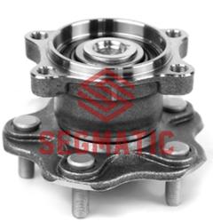 Ступица колеса в сборе задн  Teana J31 2003-2008 Nissan Maxima 2004-2008 Nissan Altima 2002-2006 SGWH30204192