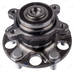 Ступица колеса HONDA CIVIC FB4/RLHFD1/FB1/FA1/FD3/FD4/FD2/FD1/PADFD1 HW28005