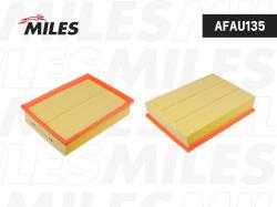 AFAU135 Фильтр воздушный RANGE ROVER SPORT/DISCOVERY 2.7D/3.6D/4.2/4.4 04-