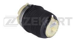 Пневмопружина подвески задн. без ADS Audi A6 III Allroad 06- A6 III 04- ld-1390