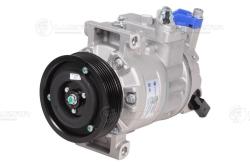 Компрессор кондиц. для а/м Audi A4 (B8) (07-)/A5 (07-)/Q5 (08-) (до рестайл.) (LCAC 1880)