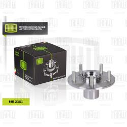 Ступица для а/м Honda CR-V (06-) (перед.) (MR 2301)