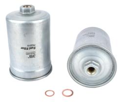 Фильтр топливный AUDI A80(B4) 2.0-2.3 92- FS2010