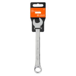 Ключ комбинированный 23мм пласт.подвес (ATAF018)
