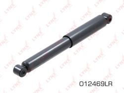 Амортизатор задний MERCEDES-BENZ SPRINTER 95-06 / T1(W602) 82> o12469lr