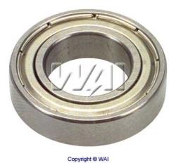 Подшипник стартера (15x28x7) 6-902-2w